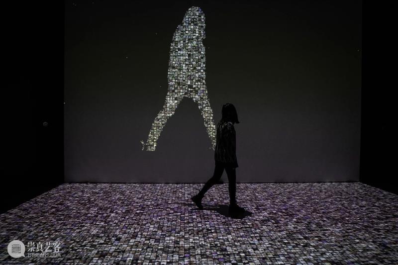 时代·活动| “共情·联接”展览媒体专场 媒体 专场 活动 时代 艺术家 亓梦婕 牛文博 费俊 耿雪 黄筱茜 崇真艺客