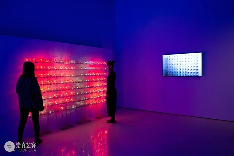时代·活动| “共情·联接”展览媒体专场 媒体 专场 活动 时代 艺术家 亓梦婕 牛文博 费俊 耿雪 黄筱茜 崇真艺客