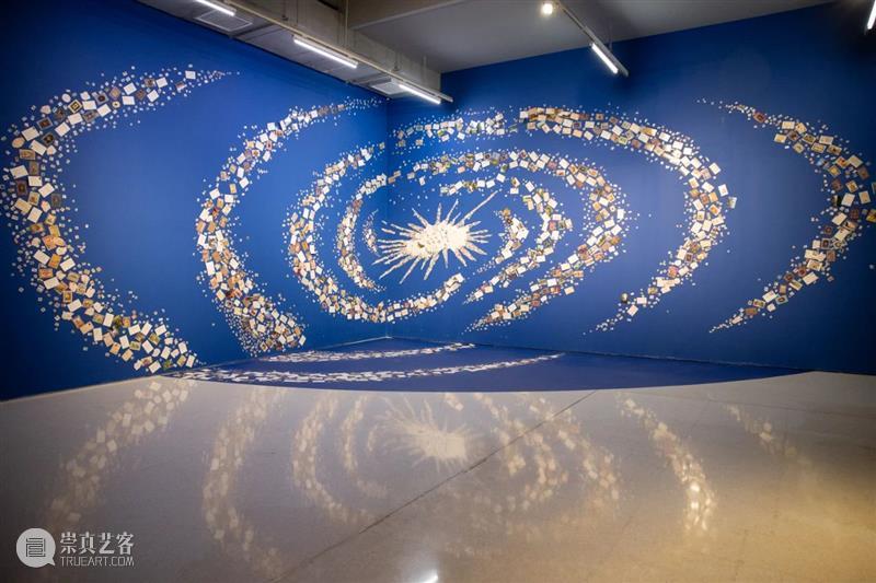 时代·活动| “共情·联接”展览媒体专场 媒体 专场 活动 时代 艺术家 亓梦婕 牛文博 费俊 耿雪 黄筱茜 崇真艺客