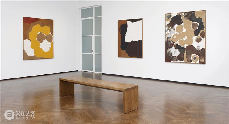 artnow by Noblesse丨Brett Gorvy：恰到好处的机遇之门 Gorvy 机遇 Gallerist 艺廊 空间 厉蔚阁 画廊 合伙人 拍卖行 背景 崇真艺客