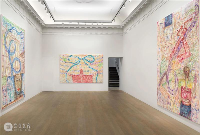 artnow by Noblesse丨Brett Gorvy：恰到好处的机遇之门 Gorvy 机遇 Gallerist 艺廊 空间 厉蔚阁 画廊 合伙人 拍卖行 背景 崇真艺客