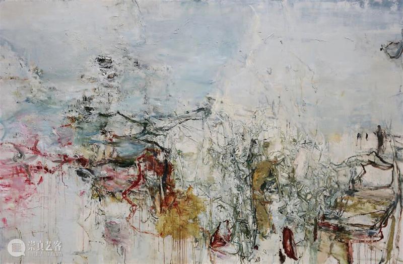 artnow by Noblesse丨Brett Gorvy：恰到好处的机遇之门 Gorvy 机遇 Gallerist 艺廊 空间 厉蔚阁 画廊 合伙人 拍卖行 背景 崇真艺客