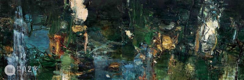 artnow by Noblesse丨Brett Gorvy：恰到好处的机遇之门 Gorvy 机遇 Gallerist 艺廊 空间 厉蔚阁 画廊 合伙人 拍卖行 背景 崇真艺客