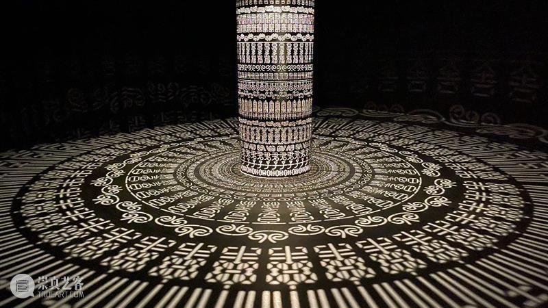 盛大开幕 | 公园前202号:汉风美学新媒体艺术展 公园 汉风 美学 新媒体 艺术展 宝龙美术馆 内容 文化 诗性 时代 崇真艺客