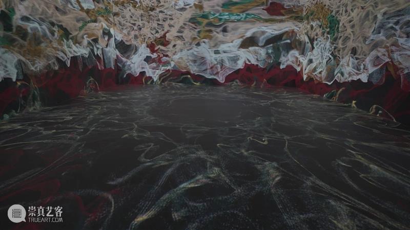 盛大开幕 | 公园前202号：汉风美学新媒体艺术展 公园 汉风 美学 新媒体 艺术展 宝龙美术馆 内容 文化 诗性 时代 崇真艺客