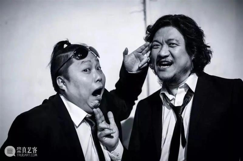 本周推荐|冬日里的一股热情洋溢 崇真艺客