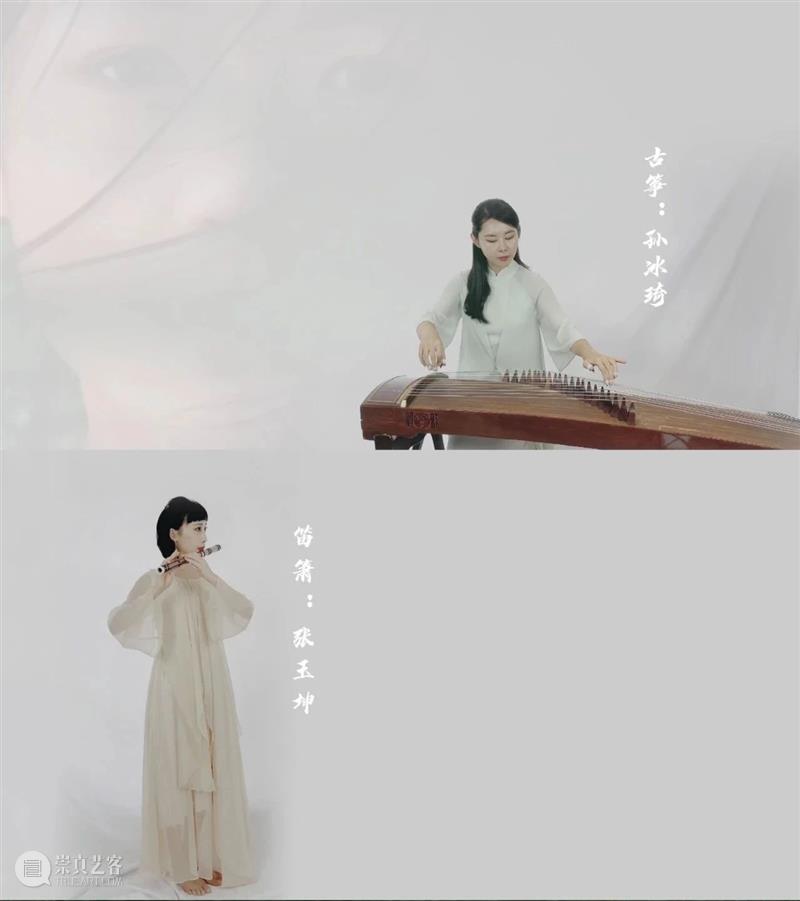 跨年之夜 | 一起歌唱，在音乐艺术中穿越古今 艺术 音乐 跨年 古今 新的开始 时间 节点 力量 时光 乐团 崇真艺客