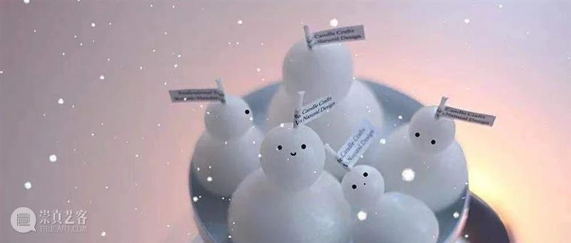 跨年之夜 | 一起歌唱，在音乐艺术中穿越古今 艺术 音乐 跨年 古今 新的开始 时间 节点 力量 时光 乐团 崇真艺客