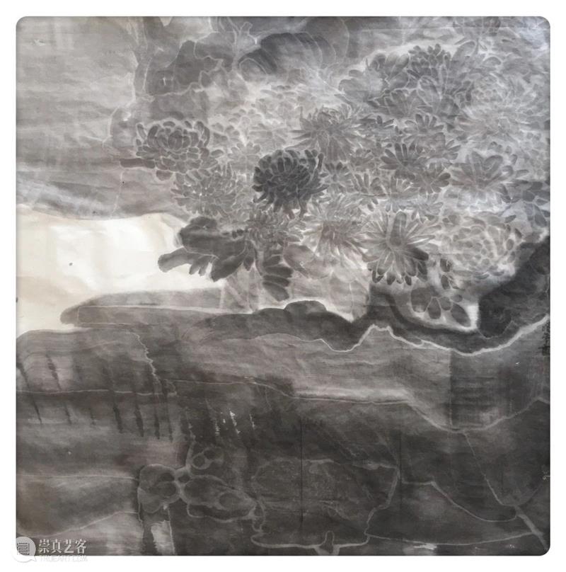 艺术家推介 | 物我——春申阡陌（二） 春申 艺术家 阡陌 闵行区美术家协会 时间 地点 上海市 闵行区 黎明路 美博美术馆 崇真艺客