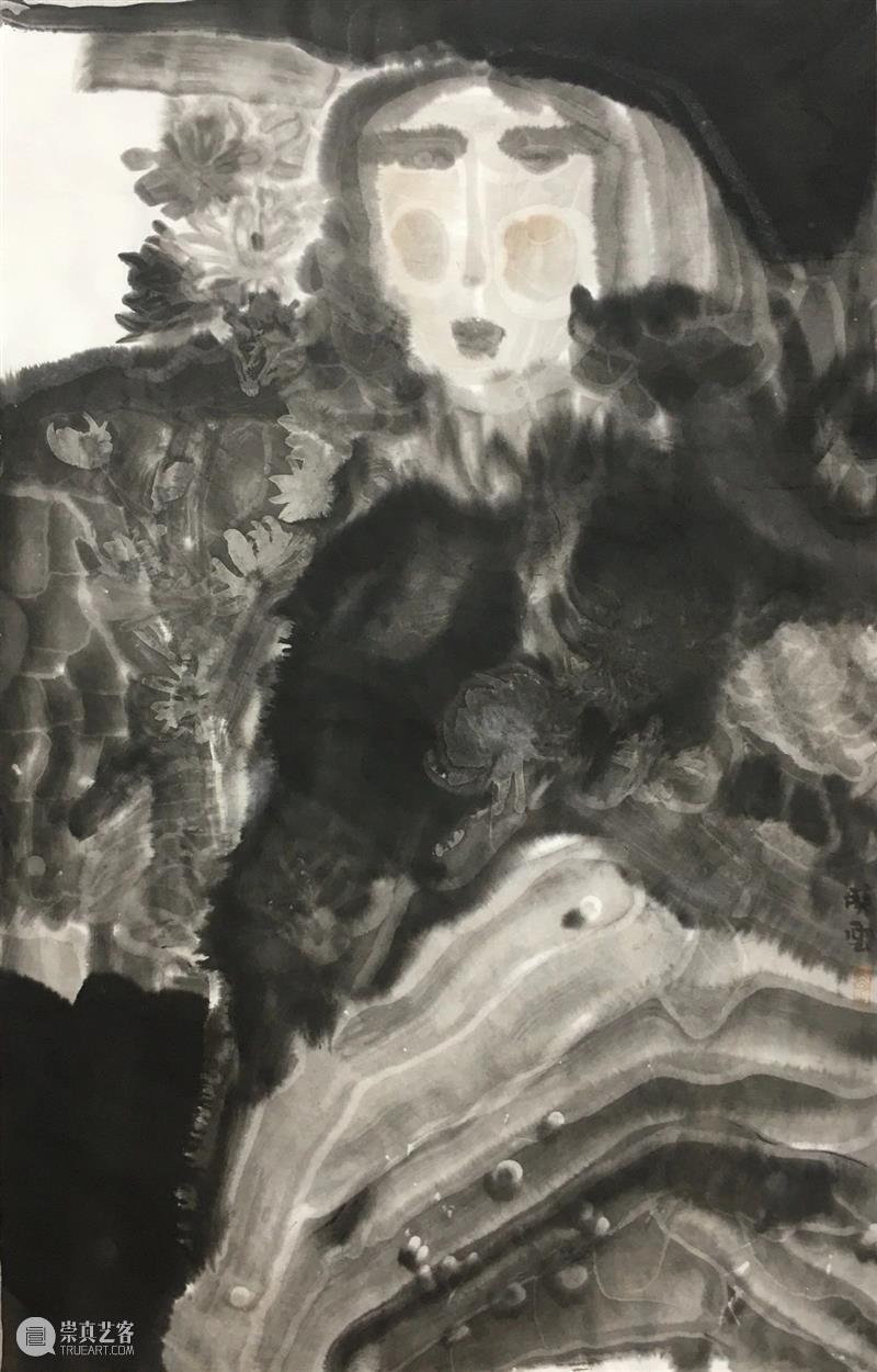 艺术家推介 | 物我——春申阡陌（二） 春申 艺术家 阡陌 闵行区美术家协会 时间 地点 上海市 闵行区 黎明路 美博美术馆 崇真艺客
