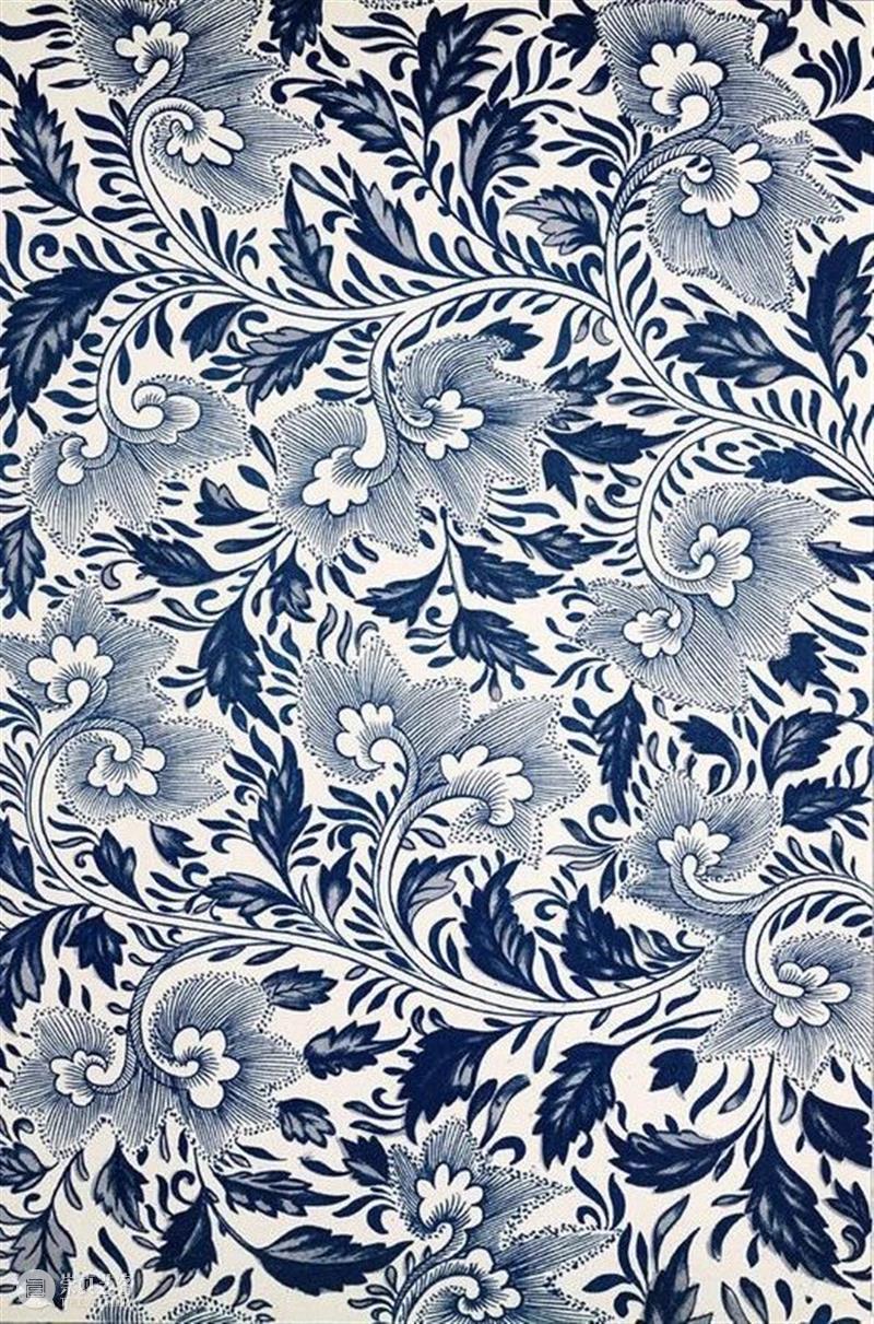 古风丨青花瓷——色调单纯却有种无可描绘得绚丽 色调 古风丨青花瓷 上方 中国舞台美术学会 右上 星标 本文 陶瓷 zuitaoci 天青色 崇真艺客
