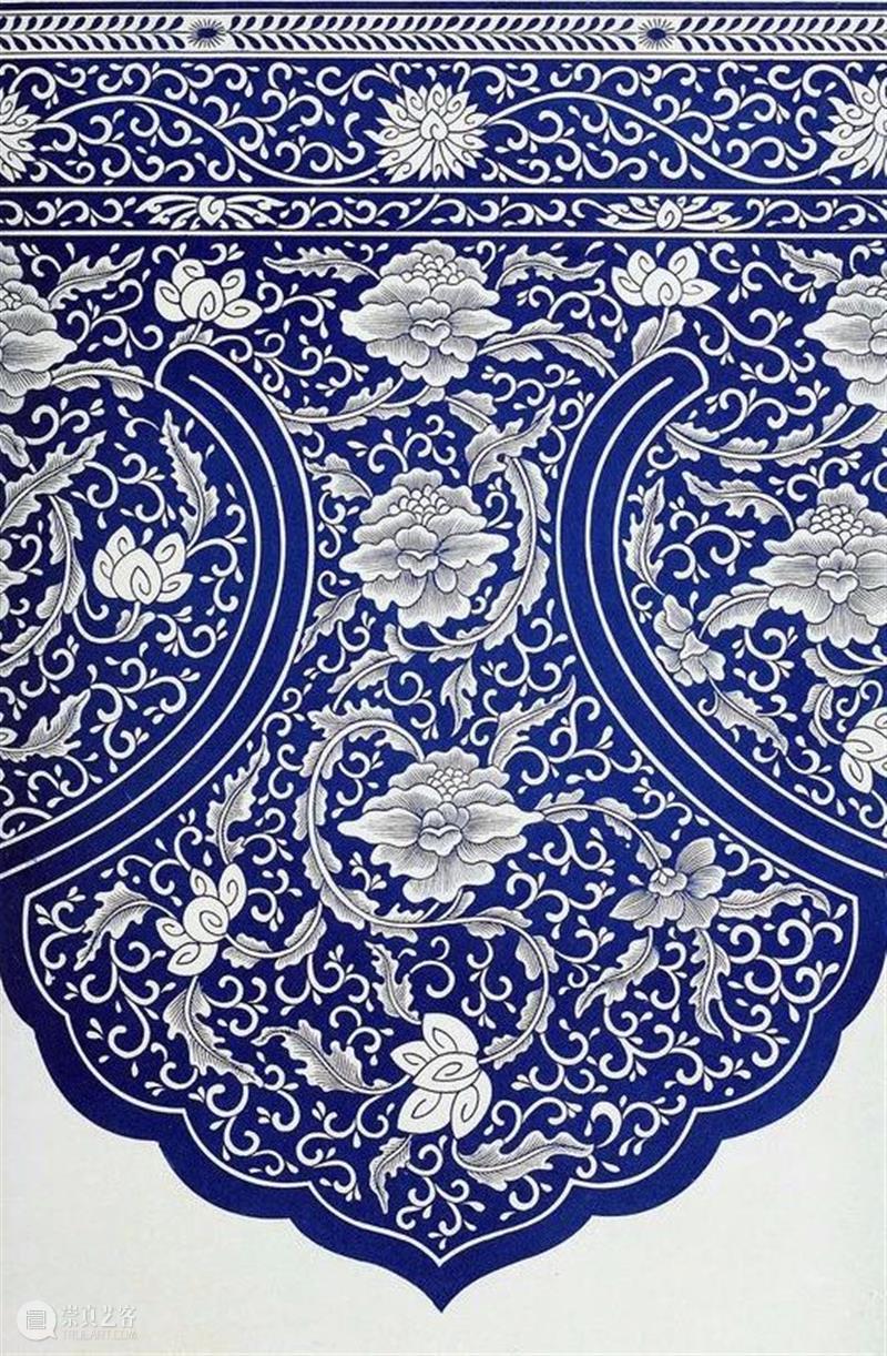 古风丨青花瓷——色调单纯却有种无可描绘得绚丽 色调 古风丨青花瓷 上方 中国舞台美术学会 右上 星标 本文 陶瓷 zuitaoci 天青色 崇真艺客