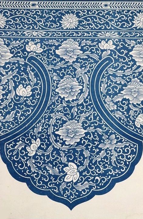 古风丨青花瓷——色调单纯却有种无可描绘得绚丽 色调 古风丨青花瓷 上方 中国舞台美术学会 右上 星标 本文 陶瓷 zuitaoci 天青色 崇真艺客