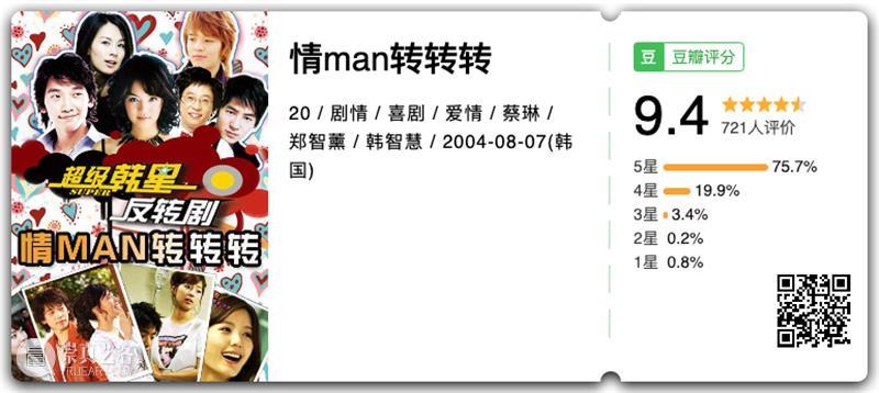 豆瓣9.4，这部被停播的反转神剧，一集秒杀一部电影 神剧 豆瓣 电影 偏好 脑洞 日剧 世界奇妙物语 元老 鼻祖 题材 崇真艺客