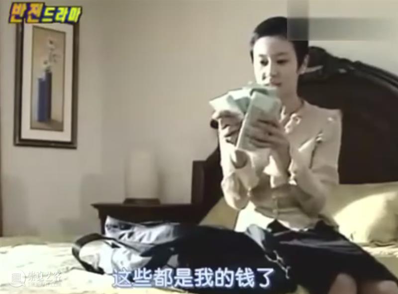 豆瓣9.4，这部被停播的反转神剧，一集秒杀一部电影 神剧 豆瓣 电影 偏好 脑洞 日剧 世界奇妙物语 元老 鼻祖 题材 崇真艺客