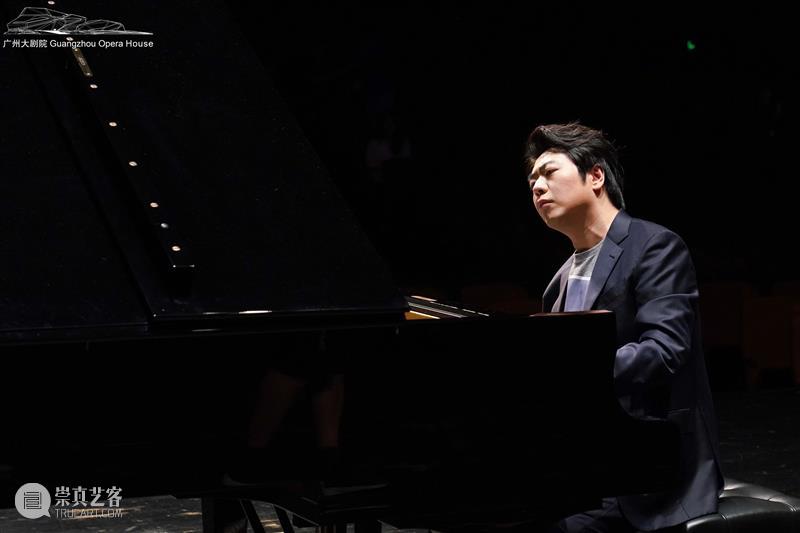 郎朗新年钢琴盛典：演奏 10 位作曲家 10 首经典 郎朗 钢琴 新年 作曲家 盛典 经典 国际 钢琴大师 乐迷 音乐会 崇真艺客