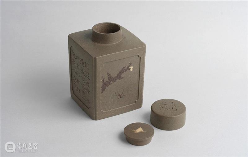 结蛛斋 | 製 崇真艺客
