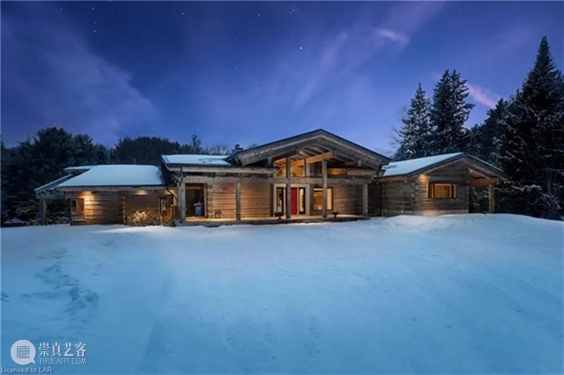冰雪奇缘：佳士得国际地产精选全球五处冰雪胜地 佳士得国际地产 冰雪 胜地 奇缘 全球 圣诞季 世界 各地 灯饰 元素 崇真艺客
