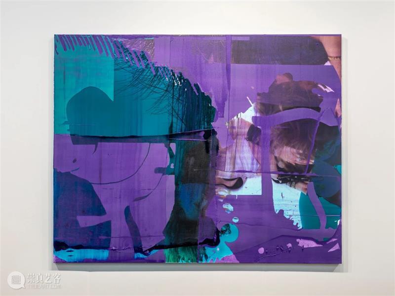 香港 | 新展预告 | 亚历克斯·哈伯德 Alex Hubbard 香港 亚历克斯 哈伯德 Hubbard Lee 画廊 物种入侵 聚氨酯 丙烯酸 环氧树脂 崇真艺客
