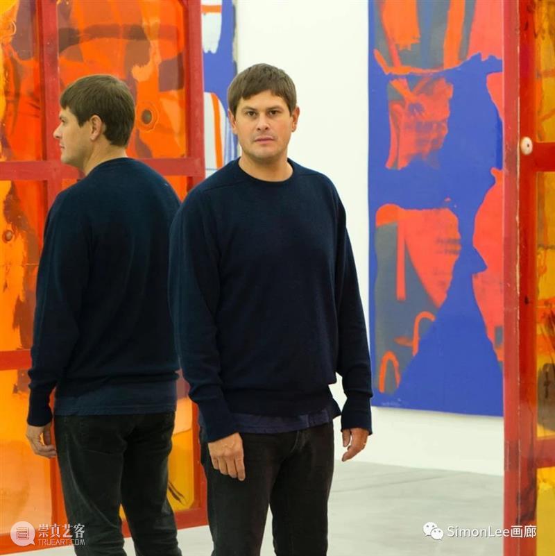 香港 | 新展预告 | 亚历克斯·哈伯德 Alex Hubbard 香港 亚历克斯 哈伯德 Hubbard Lee 画廊 物种入侵 聚氨酯 丙烯酸 环氧树脂 崇真艺客