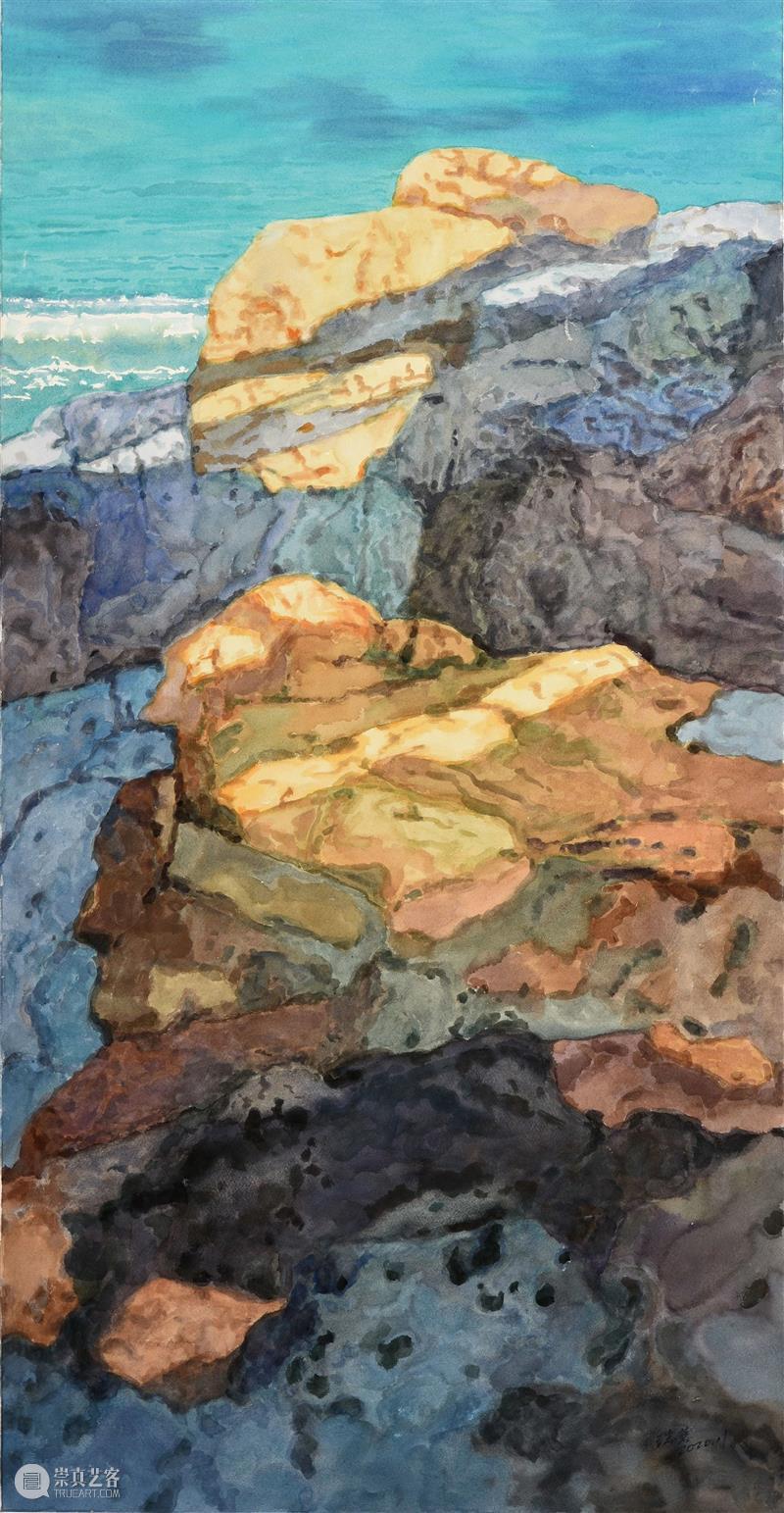 展览预告|海之歌主题创作展 即将开展 海之歌 主题 创作展 主办单位 温州市文化广电旅游局承办单位 温州市 美术馆 日期 开幕式 时间 崇真艺客