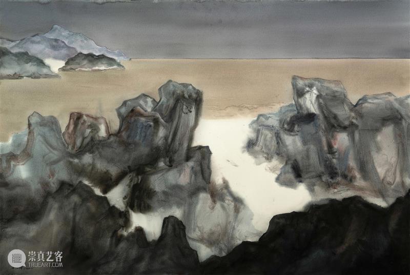 展览预告|海之歌主题创作展 即将开展 海之歌 主题 创作展 主办单位 温州市文化广电旅游局承办单位 温州市 美术馆 日期 开幕式 时间 崇真艺客