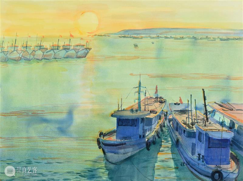 展览预告|海之歌主题创作展 即将开展 海之歌 主题 创作展 主办单位 温州市文化广电旅游局承办单位 温州市 美术馆 日期 开幕式 时间 崇真艺客