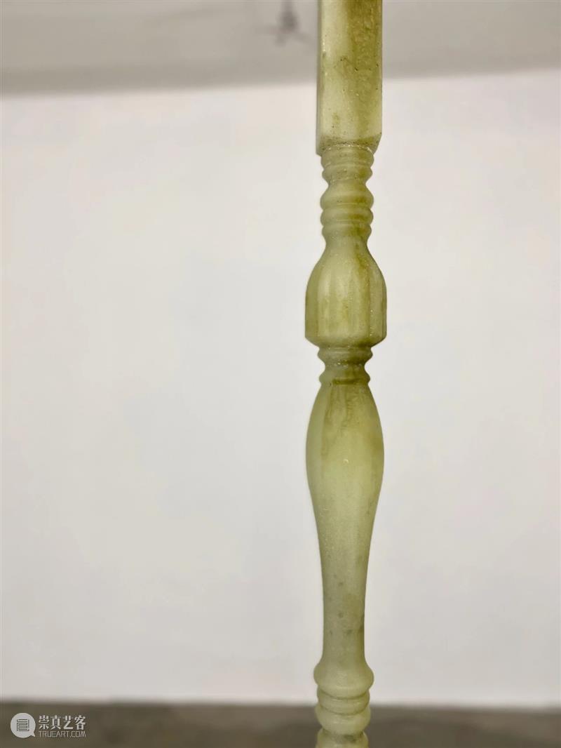 【GCA展览预告】《叶镶嵌》艺术家丨秦畅 叶镶嵌 艺术家 秦畅 GCA 丨Artist 时间 time 展期 丨Duration 地点 崇真艺客