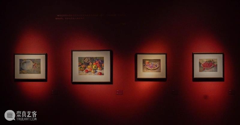 见证北平解放,用画笔记录家国新貌 |宋步云诞辰110周年纪念展 宋步云 诞辰 纪念展 家国 北平 画笔 云水襟怀云水 冯延 岁月 对方 崇真艺客