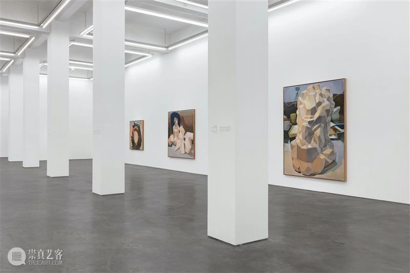 正在展出 | 中东铁路：张慧 中东铁路 张慧 现场 长征空间 北京 吕健菲 崇真艺客