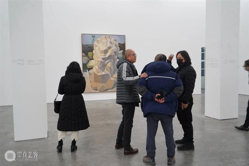 正在展出 | 中东铁路：张慧 中东铁路 张慧 现场 长征空间 北京 吕健菲 崇真艺客