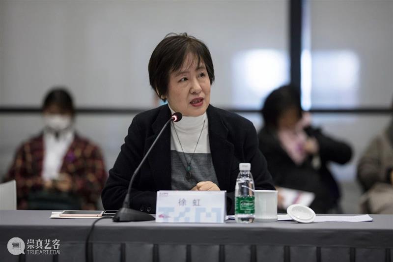 “东张西望三十年：程昕东当代艺术收藏”岁末拉开帷幕 程昕东 艺术 岁末 帷幕 清华大学艺术博物馆 开幕式 此展 清华 艺博 今冬岁末 崇真艺客