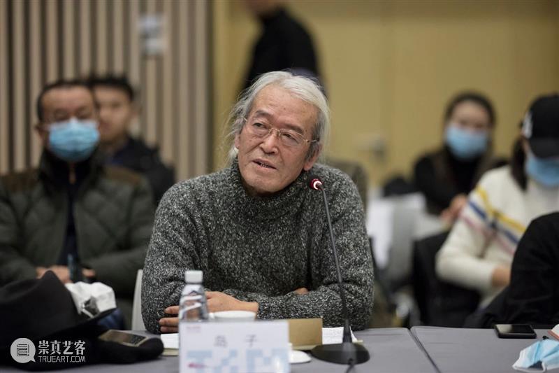 “东张西望三十年：程昕东当代艺术收藏”岁末拉开帷幕 程昕东 艺术 岁末 帷幕 清华大学艺术博物馆 开幕式 此展 清华 艺博 今冬岁末 崇真艺客