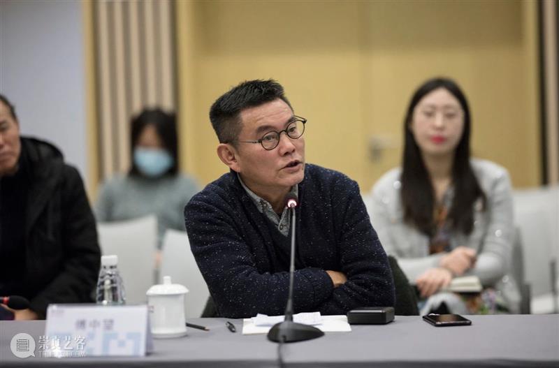 “东张西望三十年：程昕东当代艺术收藏”岁末拉开帷幕 程昕东 艺术 岁末 帷幕 清华大学艺术博物馆 开幕式 此展 清华 艺博 今冬岁末 崇真艺客