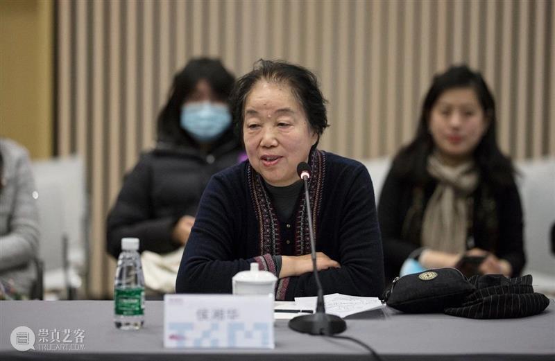 “东张西望三十年：程昕东当代艺术收藏”岁末拉开帷幕 程昕东 艺术 岁末 帷幕 清华大学艺术博物馆 开幕式 此展 清华 艺博 今冬岁末 崇真艺客