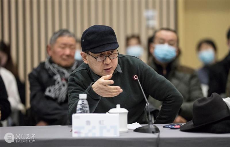 “东张西望三十年：程昕东当代艺术收藏”岁末拉开帷幕 程昕东 艺术 岁末 帷幕 清华大学艺术博物馆 开幕式 此展 清华 艺博 今冬岁末 崇真艺客