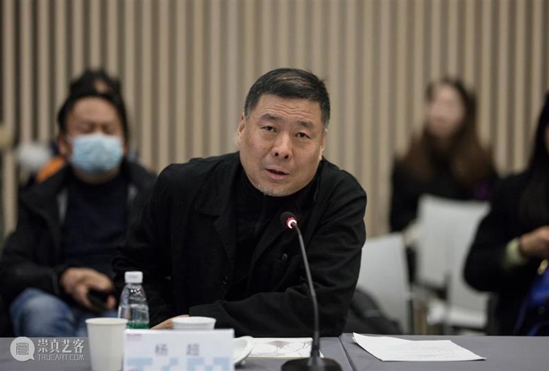 “东张西望三十年：程昕东当代艺术收藏”岁末拉开帷幕 程昕东 艺术 岁末 帷幕 清华大学艺术博物馆 开幕式 此展 清华 艺博 今冬岁末 崇真艺客