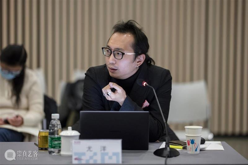 “东张西望三十年：程昕东当代艺术收藏”岁末拉开帷幕 程昕东 艺术 岁末 帷幕 清华大学艺术博物馆 开幕式 此展 清华 艺博 今冬岁末 崇真艺客