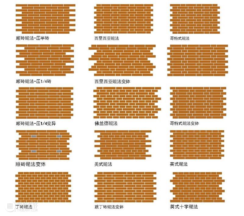 联合武道馆 — 编织｜圬工两要素 崇真艺客
