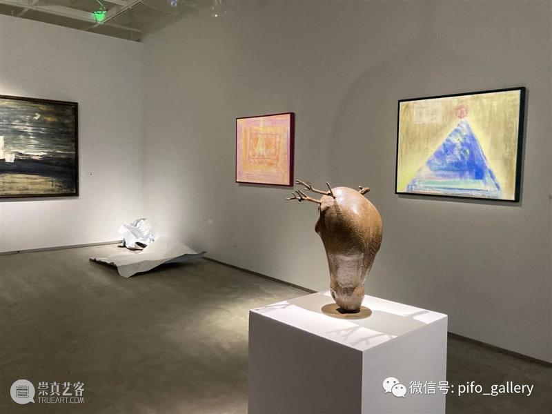 偏锋 新闻 | 丘婧彤受邀参加2020艺术北京·发现展:“元PLUS”——画廊邀请展 偏锋 画廊 丘婧彤 艺术 北京 元PLUS 邀请展 新闻 艺术家 项目 崇真艺客