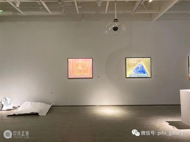 偏锋 新闻 | 丘婧彤受邀参加2020艺术北京·发现展:“元PLUS”——画廊邀请展 偏锋 画廊 丘婧彤 艺术 北京 元PLUS 邀请展 新闻 艺术家 项目 崇真艺客