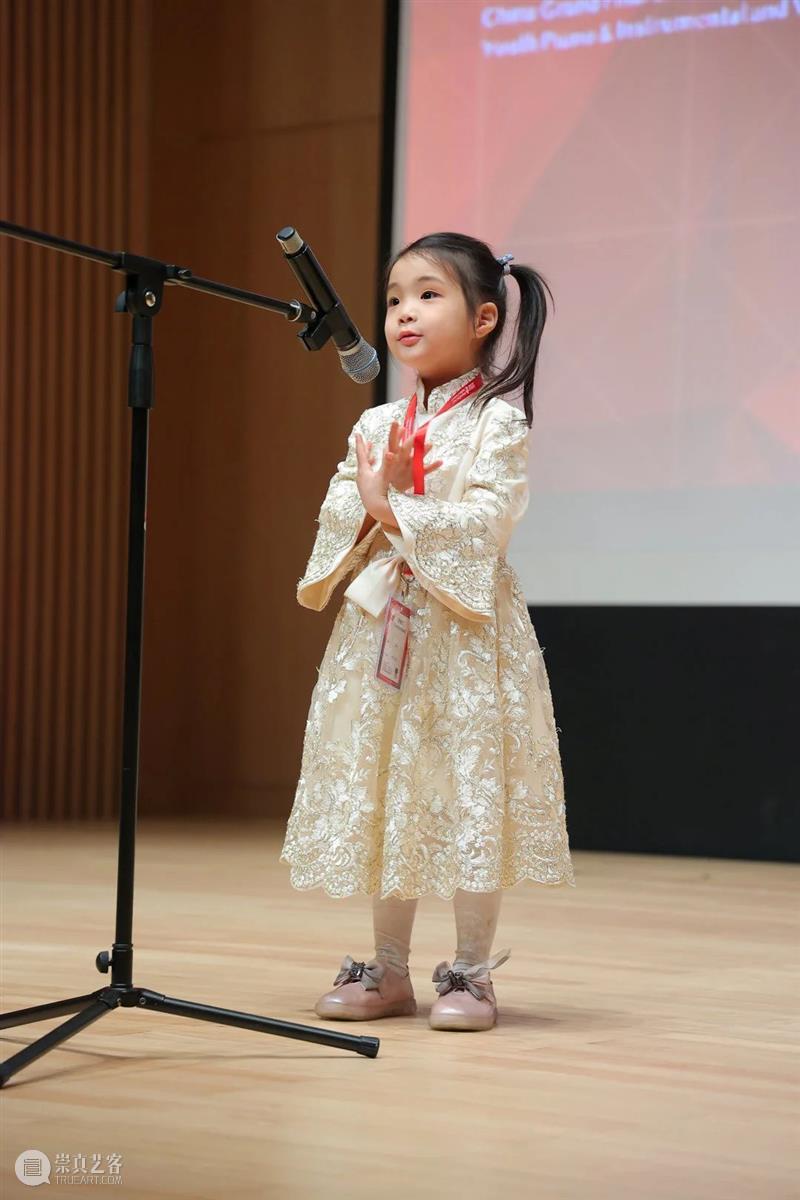 赛事| 墨尔本国际音乐节中国赛区总决赛圆满落幕！ 墨尔本 国际音乐节 中国 赛区 总决赛 赛事 国际 青少年 钢琴 大赛 崇真艺客