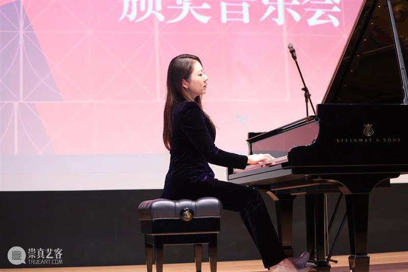 赛事| 墨尔本国际音乐节中国赛区总决赛圆满落幕! 墨尔本 国际音乐节 中国 赛区 总决赛 赛事 国际 青少年 钢琴 大赛 崇真艺客