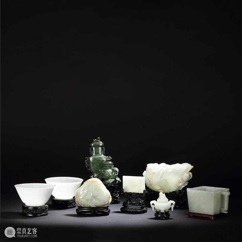 【保利拍卖 • 四季古董】​第50期古董精品拍卖会——重要玉器杂项赏析 古董 精品 拍卖会 玉器 杂项 保利拍卖 北京保利 元月 北京万特国际黄金珠宝中心 瓷器 崇真艺客