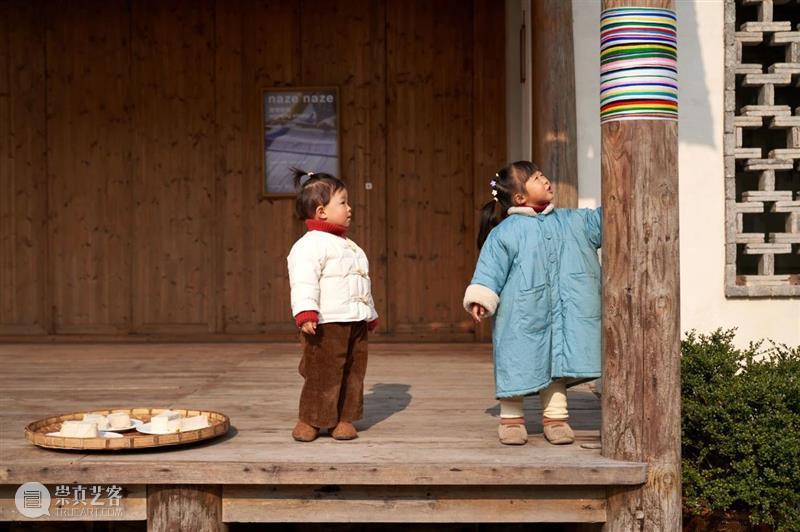 艺术公益｜“naze naze 慢慢地织布”云南手工艺帮扶项目回顾展在碧山开幕 云南 手工艺 项目 naze 碧山 艺术 公益 地点 碧山工销社 安徽省 崇真艺客