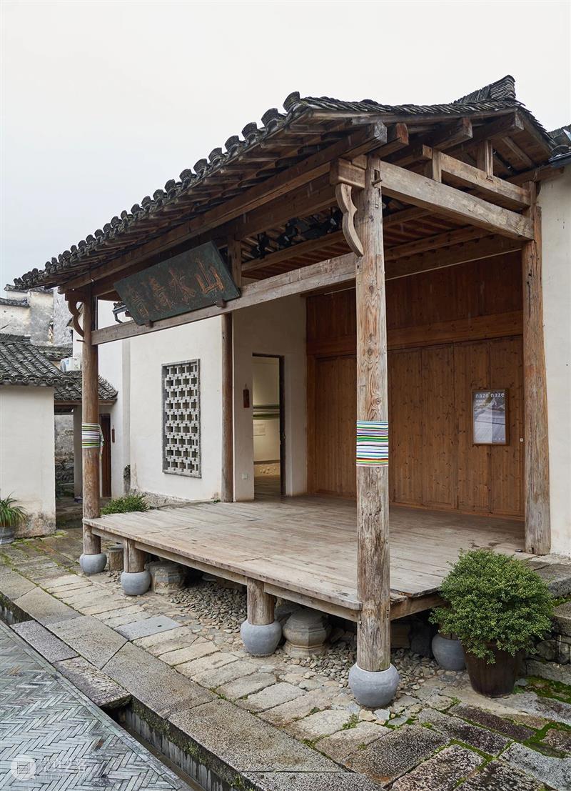 艺术公益｜“naze naze 慢慢地织布”云南手工艺帮扶项目回顾展在碧山开幕 云南 手工艺 项目 naze 碧山 艺术 公益 地点 碧山工销社 安徽省 崇真艺客