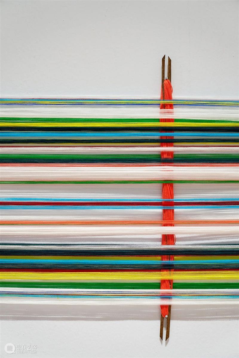 艺术公益｜“naze naze 慢慢地织布”云南手工艺帮扶项目回顾展在碧山开幕 云南 手工艺 项目 naze 碧山 艺术 公益 地点 碧山工销社 安徽省 崇真艺客