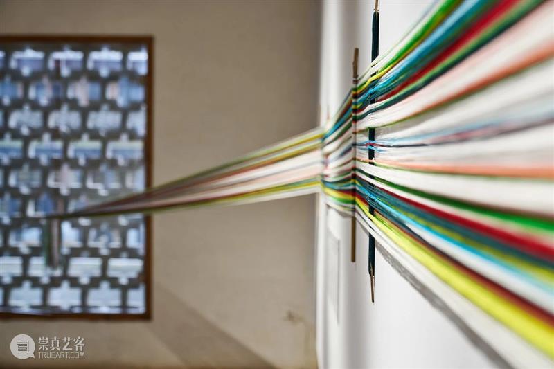 艺术公益｜“naze naze 慢慢地织布”云南手工艺帮扶项目回顾展在碧山开幕 云南 手工艺 项目 naze 碧山 艺术 公益 地点 碧山工销社 安徽省 崇真艺客