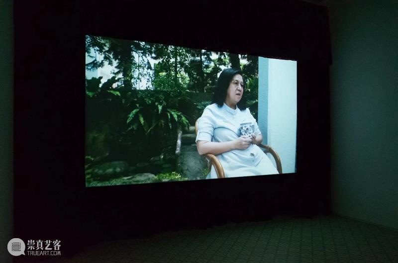 ≡ 娜布其、陶辉 | 群展“暗光” | 上海昊美术馆 昊美术馆 暗光 娜布其 陶辉 上海 群展 图片 Exhibition群展 GroupExhibition Noire 崇真艺客