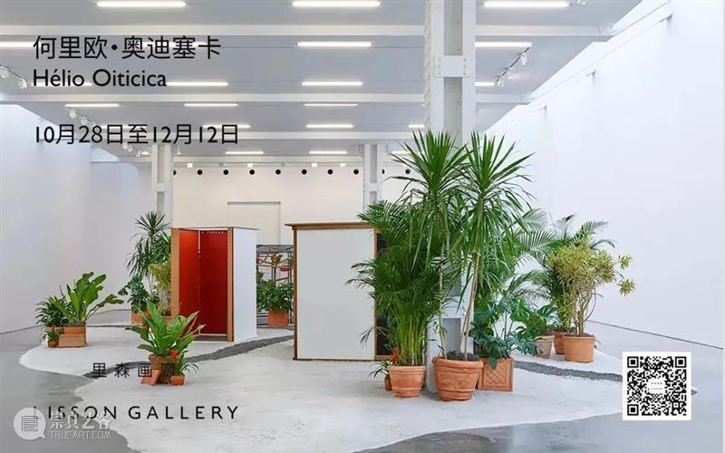 理查德·朗、朱利安·奥培、佩德罗·雷耶斯 | 静安国际雕塑双年展「空间重塑」正在展出 理查德 朱利安 奥培 佩德罗 雷耶斯 静安国际雕塑双年展 空间 Long Ways Gallery里森 崇真艺客